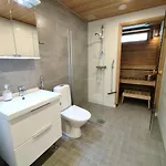 For 4 With Sauna *