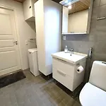 For 4 With Sauna Huoneisto