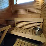 For 4 With Sauna *