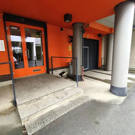 For 4 With Sauna * Κουόπιο